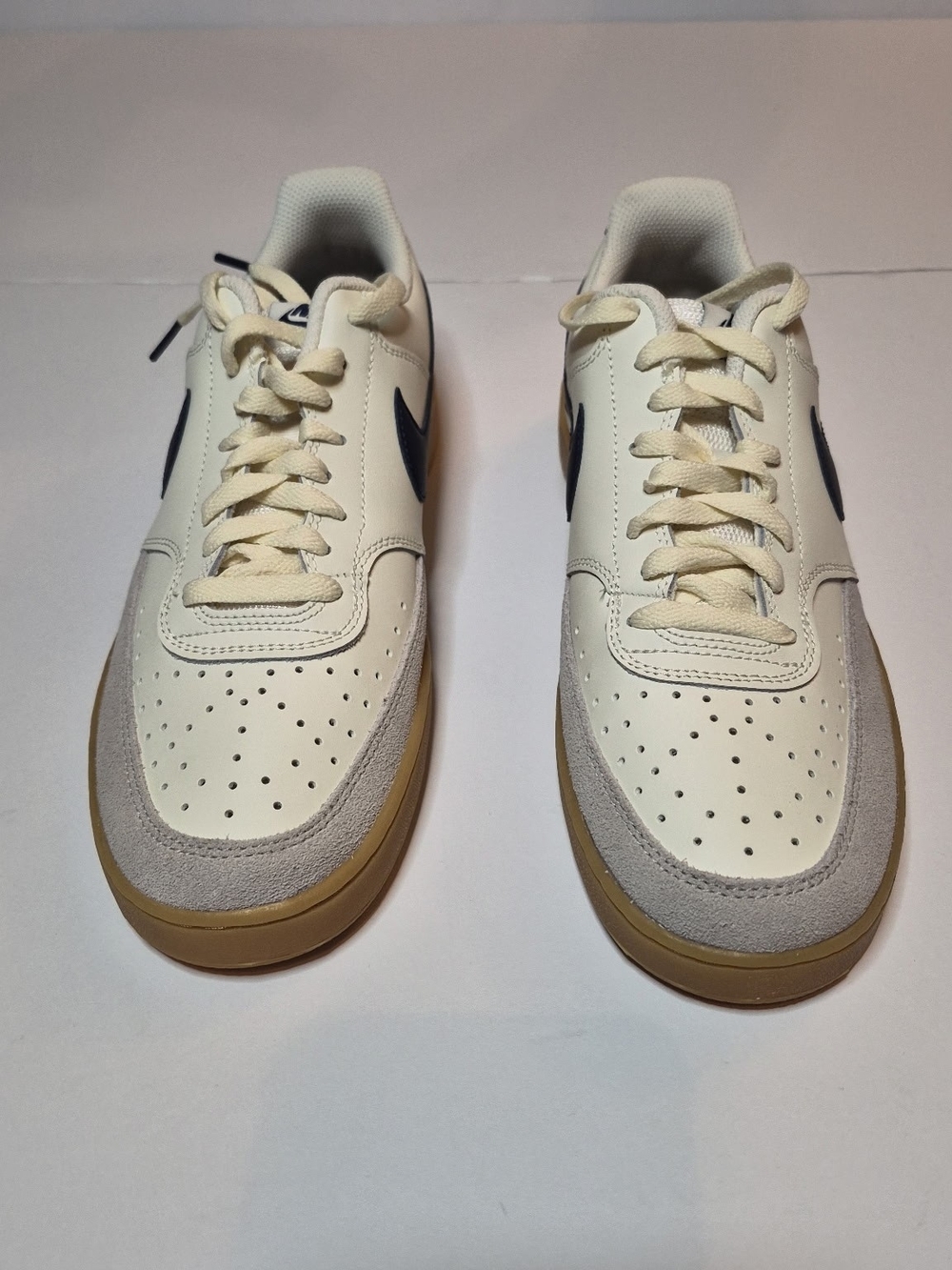 Nike Court Vision Lo